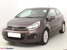 Kia Rio 2012 1.4 107 KM
