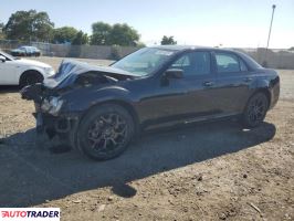 Chrysler 300C 2019 3