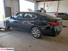 Nissan Altima 2020 2 Nissan Altima 2020 2