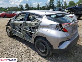 Toyota C-HR 2020 2