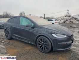 Tesla Model X 2023