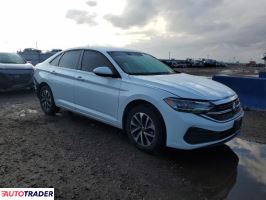 Volkswagen Jetta 2023 1 Volkswagen Jetta 2023 1