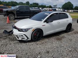 Volkswagen Golf - zobacz ofertę