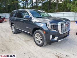 GMC Yukon 2022 6 GMC Yukon 2022 6