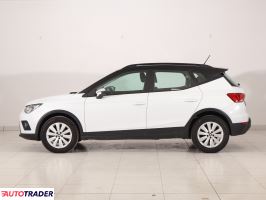 Seat Arona 2019 1.0 93 KM