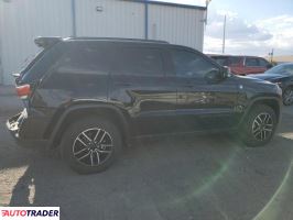 Jeep Grand Cherokee 2020 5