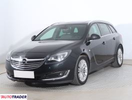 Opel Insignia 2014 2.0 160 KM