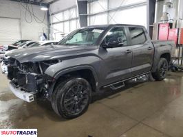 Toyota Tundra 2025 3 Toyota Tundra 2025 3