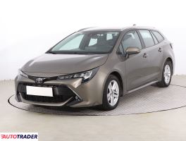 Toyota Corolla 2019 1.2 113 KM