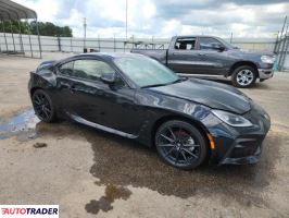 Toyota Pozostałe 2023 2 Toyota Pozostałe 2023 2