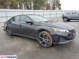 Nissan Altima 2023 2