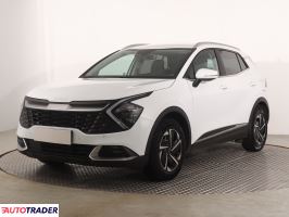 Kia Sportage 2023 1.6 226 KM