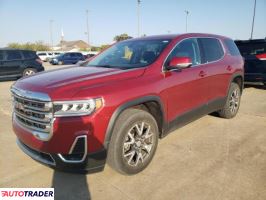 GMC Acadia 2020 2