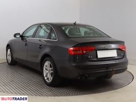 Audi A4 2014 2.0 147 KM