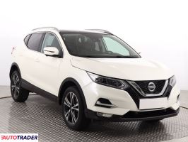 Nissan Qashqai 2019 1.3 138 KM