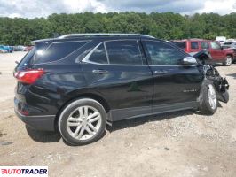 Chevrolet Equinox 2019 1 Chevrolet Equinox 2019 1