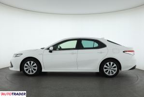 Toyota Camry 2019 2.5 214 KM Toyota Camry 2019 2.5 214 KM