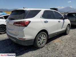 Chevrolet Equinox 2022 1