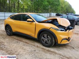 Ford Mustang 2022 Ford Mustang 2022