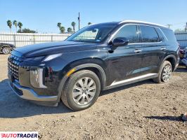 Hyundai Pozostałe 2024 3