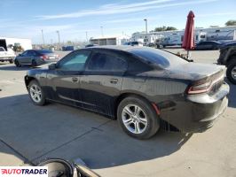 Dodge Charger 2019 3