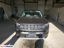 Jeep Compass 2022 2