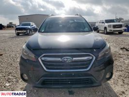 Subaru Outback 2019 2 Subaru Outback 2019 2