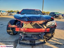 Chevrolet Camaro 2021 3