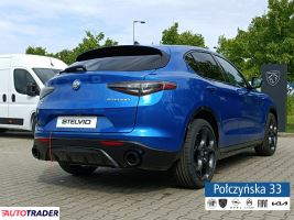 Alfa Romeo Stelvio 2025 2.0 280 KM