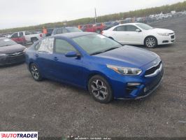 Kia Pozostałe 2019 2 Kia Pozostałe 2019 2