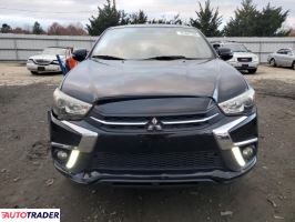 Mitsubishi Outlander 2019 2