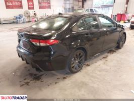 Toyota Corolla 2025 2