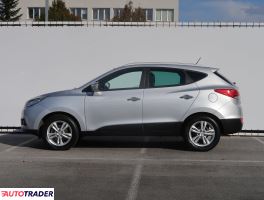 Hyundai ix35 2012 1.6 132 KM