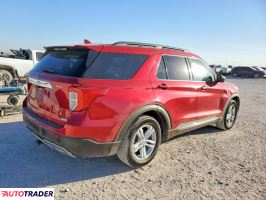 Ford Explorer 2020 2
