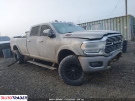Dodge Ram 2020 6 Dodge Ram 2020 6
