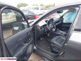 Mazda CX-5 2019 2 Mazda CX-5 2019 2