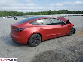 Tesla Model 3 2023 Tesla Model 3 2023