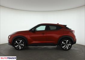 Nissan Juke 2019 1.0 115 KM