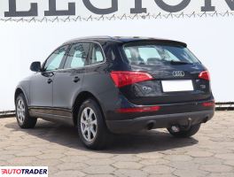 Audi Q5 2012 2.0 177 KM Audi Q5 2012 2.0 177 KM