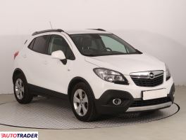 Opel Mokka 2016 1.4 138 KM