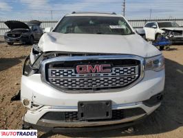 GMC Acadia 2019 3