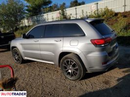 Jeep Grand Cherokee 2020 3