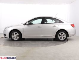 Chevrolet Cruze 2011 1.6 122 KM