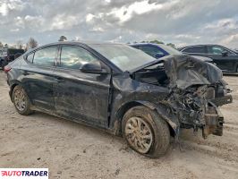 Hyundai Elantra 2020 2