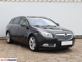 Opel Insignia 2011 2.0 158 KM Opel Insignia 2011 2.0 158 KM