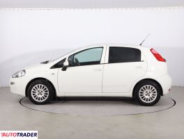 Fiat Punto 2015 1.4 76 KM