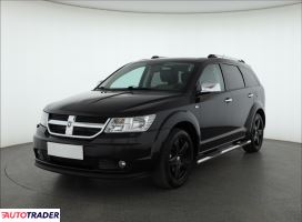Dodge Journey 2008 2.0 138 KM Dodge Journey 2008 2.0 138 KM