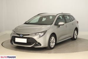 Toyota Corolla 2023 1.8 138 KM