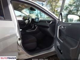 Toyota Pozostałe 2019 2