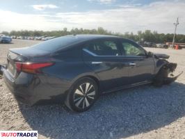 Nissan Altima 2020 2